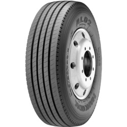 Грузовые шины Hankook AL02 275/70 R22.5 148M