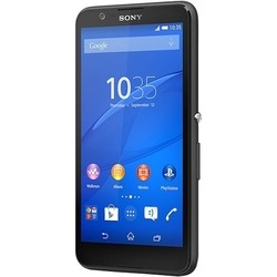 Мобильный телефон Sony Xperia E4