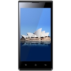 Мобильные телефоны BQ BQ-5005 Sydney