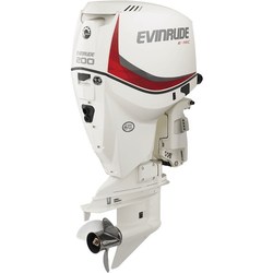 Лодочные моторы Evinrude E200DCX