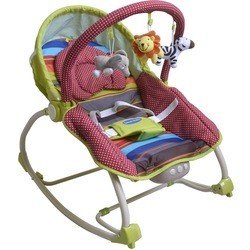 Детские кресла-качалки Sweet Baby Fashion Rainbow