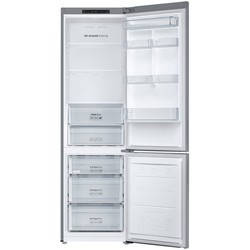 Холодильник Samsung RB37J5000SS
