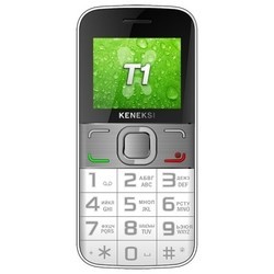 Мобильные телефоны Keneksi T1