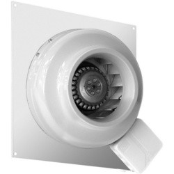 Вытяжной вентилятор SHUFT CFW (100 S)