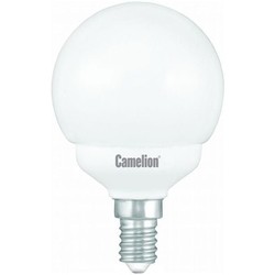 Лампочки Camelion FC11-G 11W 4200K E14