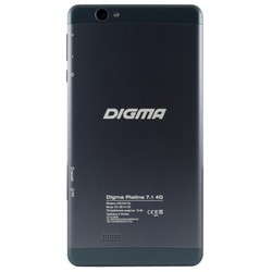 Планшеты Digma Platina 7.1 4G