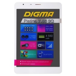 Планшеты Digma Platina 7.86 3G