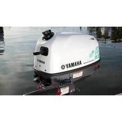 Лодочный мотор Yamaha F4BMHS