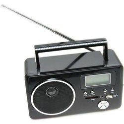 Радиоприемник Signal RP-204