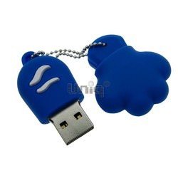 USB-флешки Uniq Lapa Koshki 3.0 8Gb