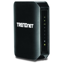Wi-Fi оборудование TRENDnet TEW-811DRU