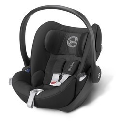 Детское автокресло Cybex Cloud Q (розовый)