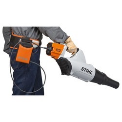 Садовая воздуходувка-пылесос STIHL BGA 85