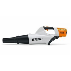 Садовая воздуходувка-пылесос STIHL BGA 85