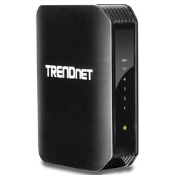 Wi-Fi оборудование TRENDnet TEW-733GR