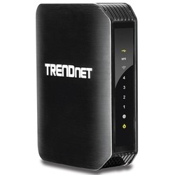Wi-Fi оборудование TRENDnet TEW-752DRU