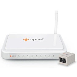 Wi-Fi адаптер Upvel UR-344AN4G