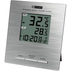 Термометры и барометры Carrin KW 9214