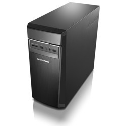 Персональный компьютер Lenovo IdeaCentre H50 (90C1000PRS)