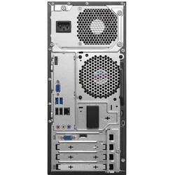 Персональный компьютер Lenovo IdeaCentre H50 (90C1000PRS)