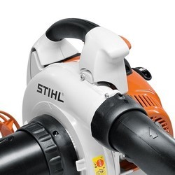 Садовая воздуходувка-пылесос STIHL SH 86