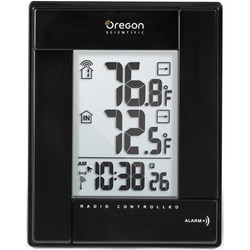 Термометры и барометры Oregon RMR382
