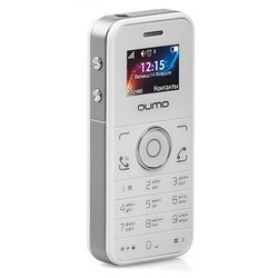 Мобильный телефон Qumo Push Mini