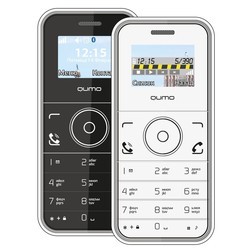 Мобильный телефон Qumo Push Mini