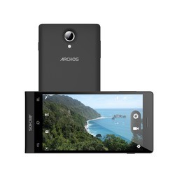 Мобильные телефоны Archos 50c Oxygen