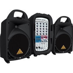 Акустические системы Behringer Europort EPA300