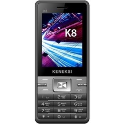 Мобильные телефоны Keneksi K8