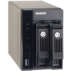 NAS сервер QNAP TS-253 Pro
