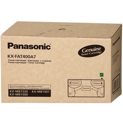 Картридж Panasonic KX-FAT400A7