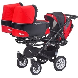 Коляска BabyActive Trippy 2 in 1