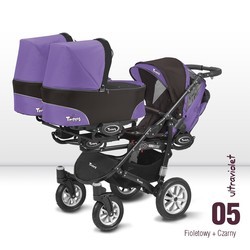 Коляска BabyActive Trippy 2 in 1