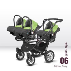 Коляска BabyActive Trippy 2 in 1