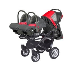 Коляска BabyActive Trippy 2 in 1