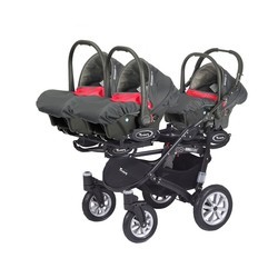 Коляска BabyActive Trippy 2 in 1