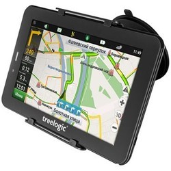 Планшеты Treelogic Gravis 74 3G GPS