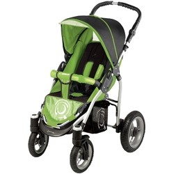 Коляски BabyActive Sport Q