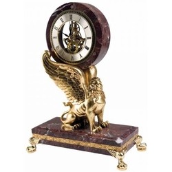 Настольные часы Credan Venetian