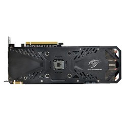 Видеокарты Gigabyte GeForce GTX 960 GV-N960G1 GAMING-2GD