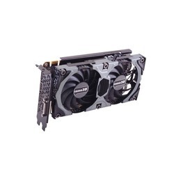 Видеокарты INNO3D GeForce GTX 960 OC N960-1DDV-E5CNX