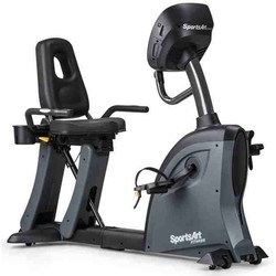 Велотренажер SportsArt Fitness C545R