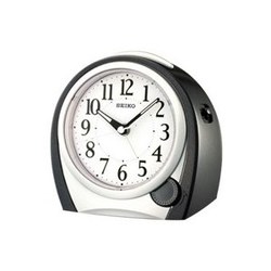 Настольные часы Seiko QHK009 (белый)