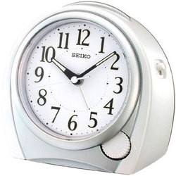 Настольные часы Seiko QHK009 (белый)