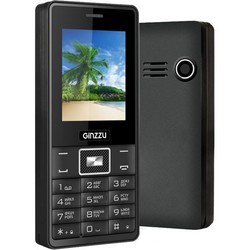 Мобильные телефоны Ginzzu R4 Dual