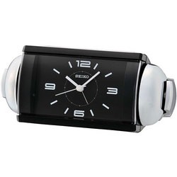 Настольные часы Seiko QHK027-1 (черный)