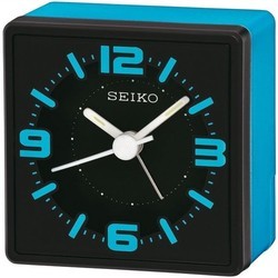 Настольные часы Seiko QHE091 (розовый)