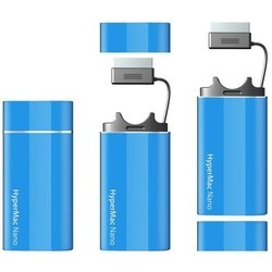 Powerbank HyperJuice Nano 1800